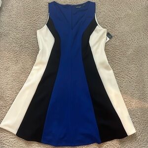 Ralph Lauren Cocktail Dress